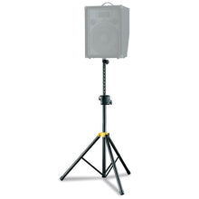 Hercules SS410B Autolock Speaker Stand With Built in EZ Adaptor