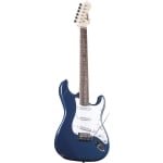 Hertz HZ STMP BL Electric Guitar - Blue suhavi mart