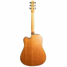 Hertz HZA9800 NA Acoustic Guitar - Natural