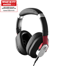 Austrian Audio Hi-X15 Professional Closed-Back Over-Ear Headphones