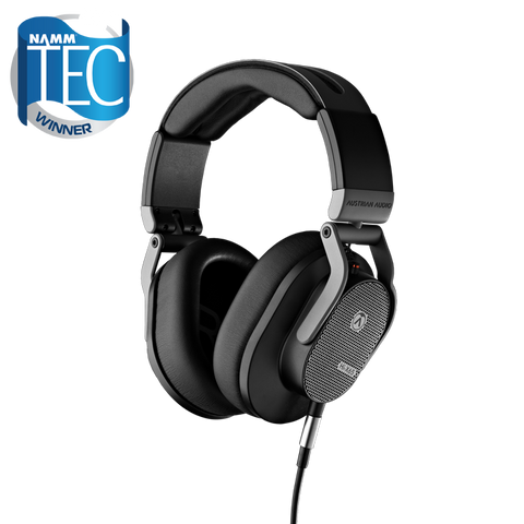 Austrian Audio Hi-X65 Over-Ear Open-Back Headphones