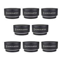ISO Acoustics ISO-Puck Series Acoustic Isolators (2 Pack)