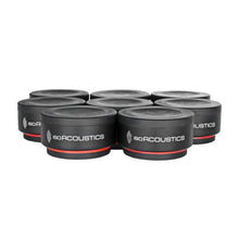 IsoAcoustics ISO-PUCK mini Isolator for Monitors (8 Piece Pack)