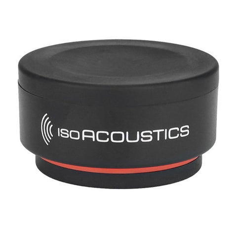 IsoAcoustics ISO-PUCK mini Isolator for Monitors (8 Piece Pack)
