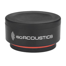 IsoAcoustics ISO-PUCK mini Isolator for Monitors (8 Piece Pack)