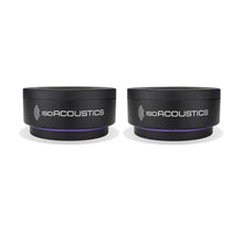 IsoAcoustics Puck 76 ISO Puck Series Speaker Vibration Isolators - Pack of 2