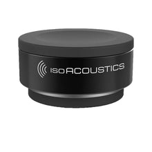 IsoAcoustics Puck 76 ISO Puck Series Speaker Vibration Isolators - Pack of 2