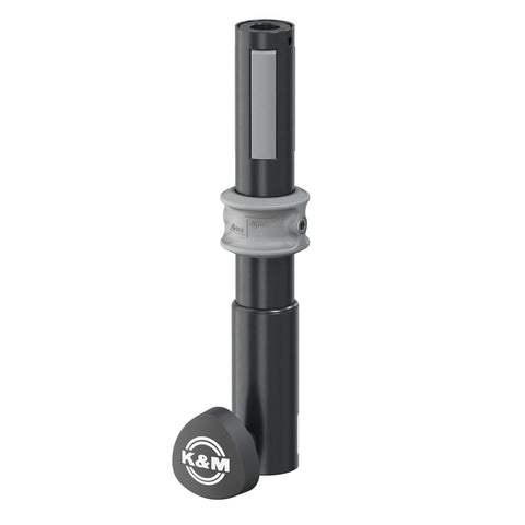 K&amp;M Easy Lock Adapter Sleeve