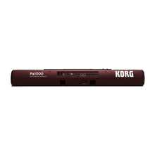 Korg Pa1000 Professional Arranger Keyboard with Free Micro SD Card, Indian Sounds & Styles