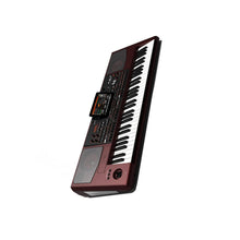 Korg Pa1000 Professional Arranger Keyboard with Free Micro SD Card, Indian Sounds & Styles