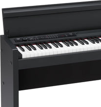 KORG LP 380 USB Piano 88 Notes Black with Stand