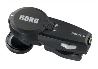 KORG SY1M Synchronized In-Ear Metronome