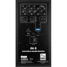 Kali Audio IN-5 3-Way Studio Monitor