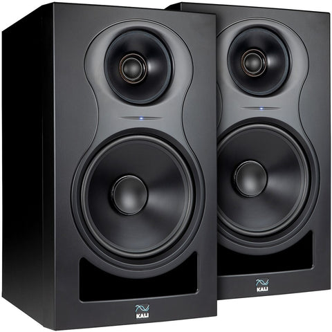 Kali Audio IN-8 V2 8-inch Powered Studio Monitor