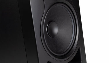 Kali Audio IN-8 V2 8-inch Powered Studio Monitor