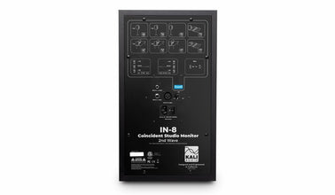 Kali Audio IN-8 V2 8-inch Powered Studio Monitor
