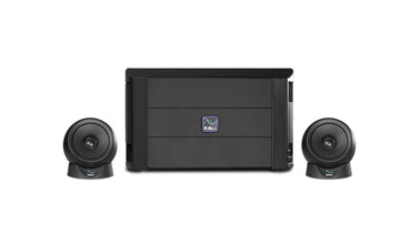 Kali Audio IN-UNF 3-way Powered Studio Monitor System