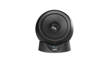 Kali Audio IN-UNF 3-way Powered Studio Monitor System