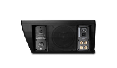 Kali Audio IN-UNF 3-way Powered Studio Monitor System