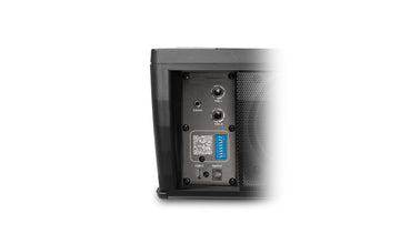 Kali Audio IN-UNF 3-way Powered Studio Monitor System