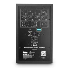 Kali Audio LP-6 V2 6.5-inch Powered Studio Monitor (Pair)