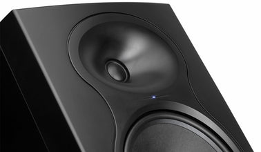 Kali Audio LP-8 V2 8-inch Powered Studio Monitor (Pair)