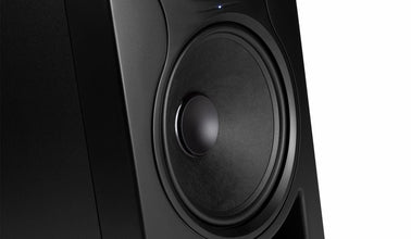 Kali Audio LP-8 V2 8-inch Powered Studio Monitor (Pair)