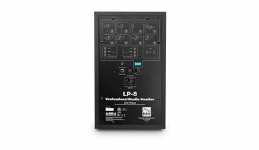 Kali Audio LP-8 V2 8-inch Powered Studio Monitor (Pair)
