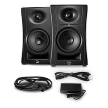 Kali Audio LP-UNF Powered Studio Monitors