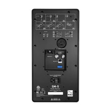 Kali Audio SM-5 3 way Studio Monitor