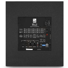 Kali Audio WS-12 V2 12-inch Powered Subwoofer