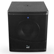 Kali Audio WS-12 V2 12-inch Powered Subwoofer
