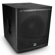 Kali Audio WS-12 V2 12-inch Powered Subwoofer