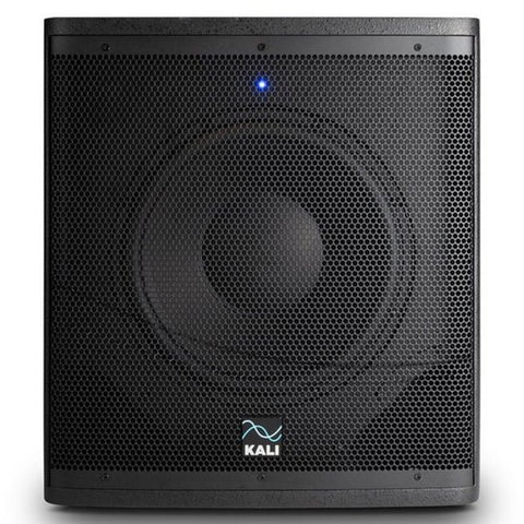 Kali Audio WS-12 V2 12-inch Powered Subwoofer