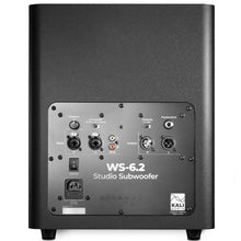 Kali Audio WS 6.2 Dual Powered Subwoofer