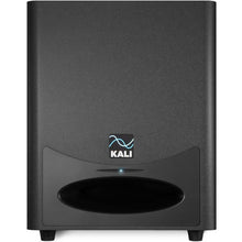 Kali Audio WS 6.2 Dual Powered Subwoofer