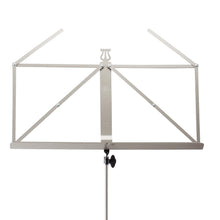 Konig & Meyer 10100-013-11 Music Stand, Nickel