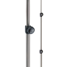 Konig & Meyer 10100-013-11 Music Stand, Nickel