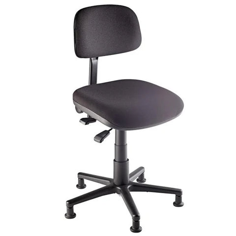 Konig &amp; Meyer, Chair for Percussion Cello and Harp -Black
