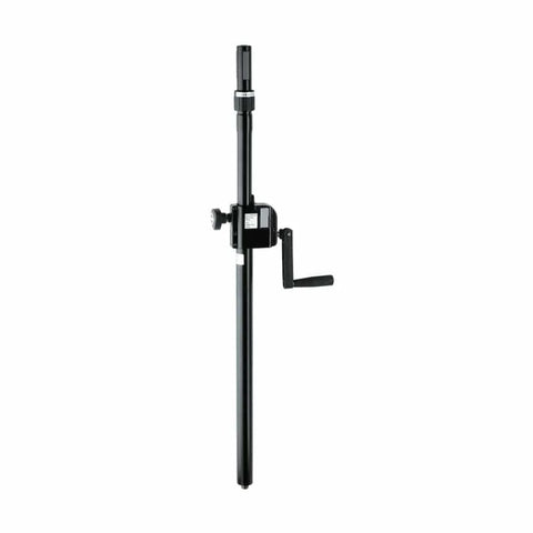 Konig &amp; Meyer, Distance Rod with Hand Crank and Ring Lock