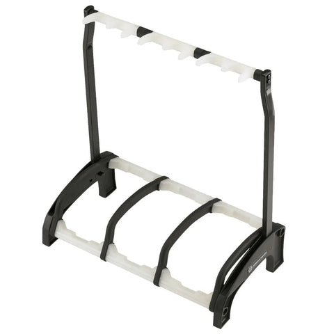 Konig &amp; Meyer, Guitar Stand, 3 Guitars