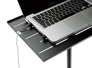 K&M Stands 12185.000.55 K & M Stands Music Stand, Black
