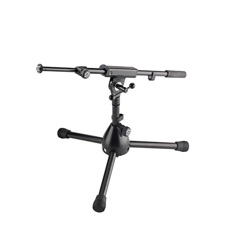 Konig &amp; Meyer, Mic Stand with Boom Arm, Rien