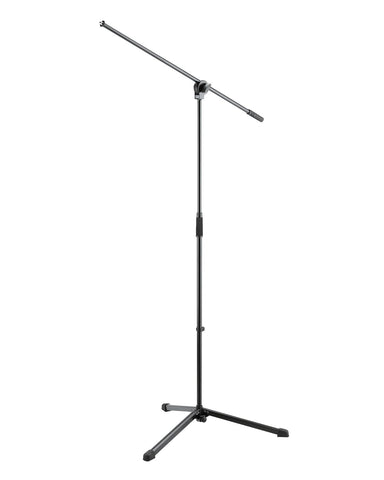Konig &amp; Meyer, Mic Stand with Boom Arm