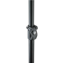 Konig & Meyer 23783 300 55 XL Microphone Fishing Pole - Black
