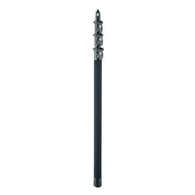 Konig & Meyer 23783 300 55 XL Microphone Fishing Pole - Black