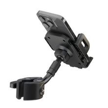 Konig & Meyer Smart Phone Holder- Black