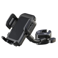 Konig & Meyer Smart Phone Holder- Black