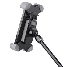 Konig & Meyer 19753-000-55 Smart Phone Holder