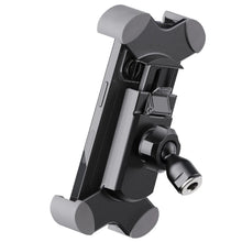 Konig & Meyer 19753-000-55 Smart Phone Holder